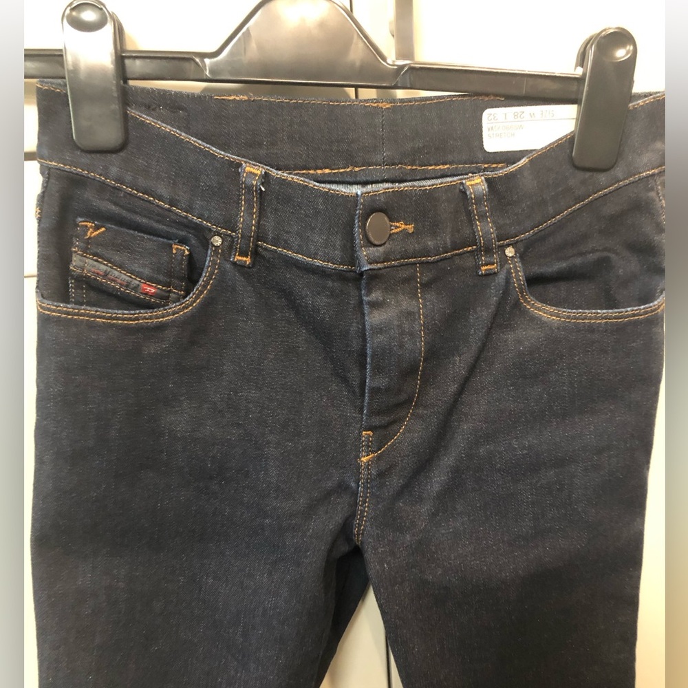Deisel ®️ Ladies Jeans